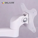 Brazo Soporte Aluminio Para Monitor Dalaude