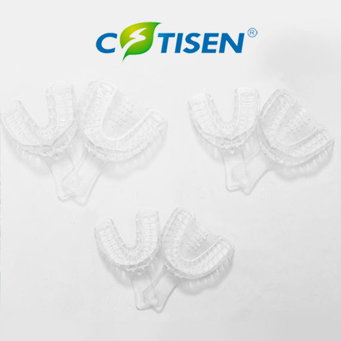 Set Cubetas para Implantes x 6 un Cotisen