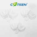 Set Cubetas para Implantes x 6 un Cotisen