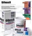 Kit Silicona Condensación Silaxil Box Lascod