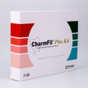 Kit Resina CharmFil Plus Dentkist