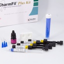 Kit Resina CharmFil Plus Dentkist