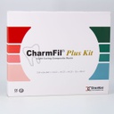 Kit Resina CharmFil Plus Dentkist