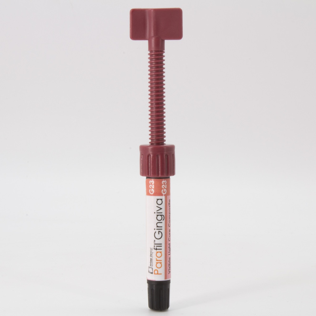 Resina Parafil Gingiva Body Prime Dental
