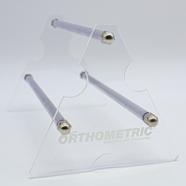 Organizador Alicates Ortodoncia Orthometric P01