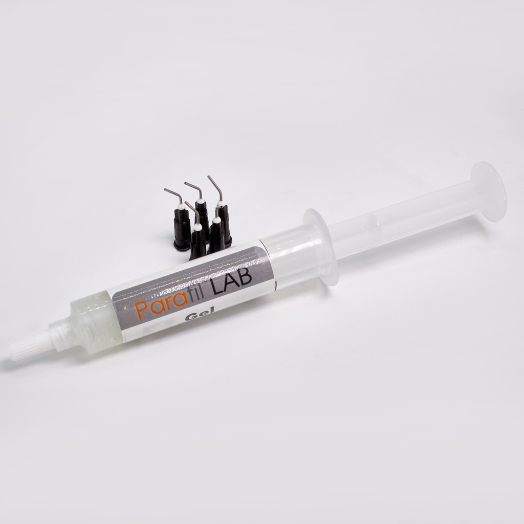 Gel Separador para resina Parafil Lab Prime Dental