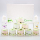 Kit Porcelana PFZr Trial Kit Baot