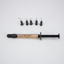 Resina Parafil Stain Prime Dental
