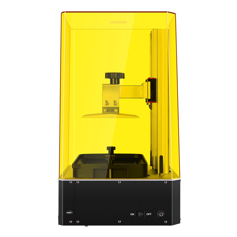 Impresora digital 3D Photon Mono X (UV LCD) Anycubic