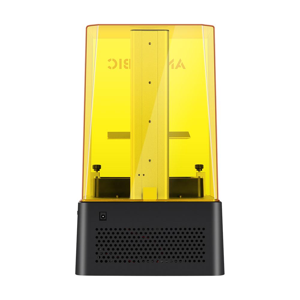 Impresora digital 3D Photon Mono (UV LCD) Anycubic