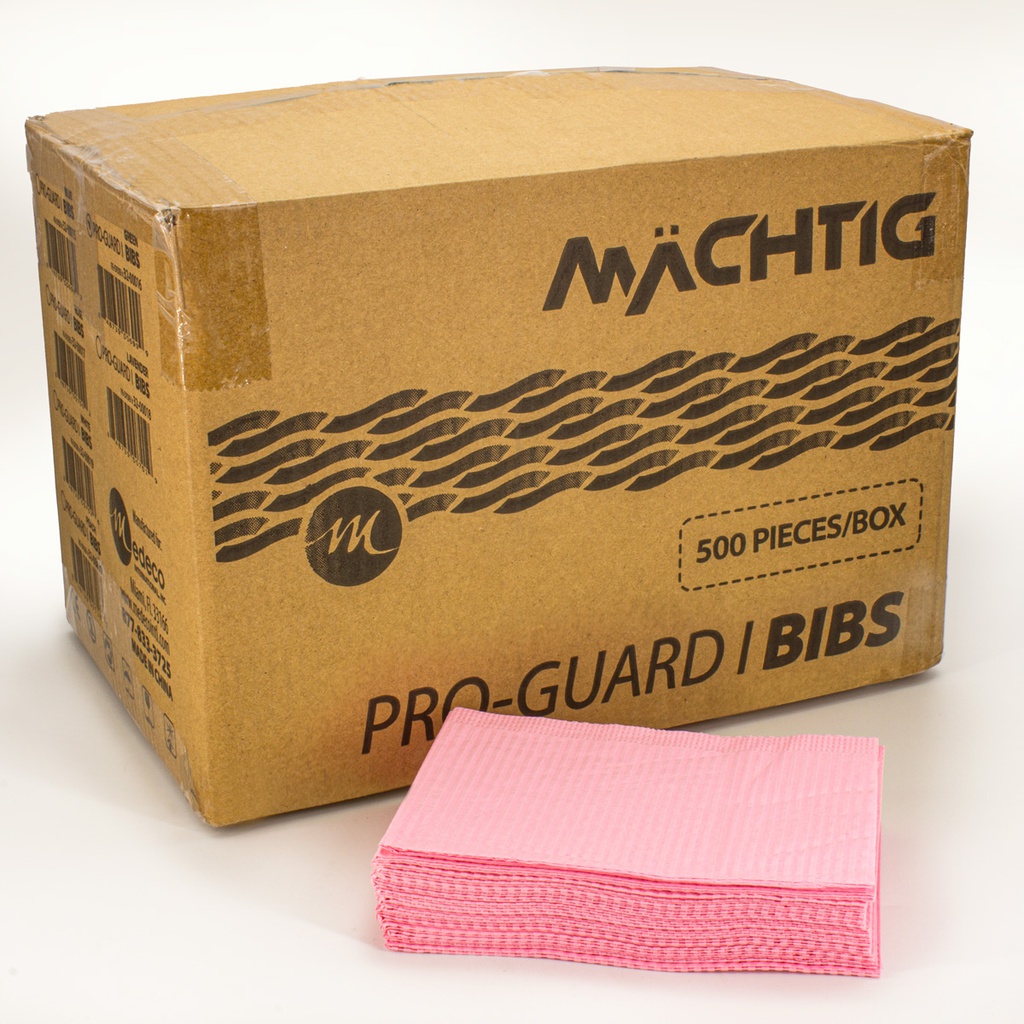 Pecheras Color´s Pro-Guard I Machtig