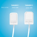 Radiovisiógrafo Sensor intraoral Eagle New Ida Alliage