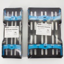 Cassette para instrumentales ZT Dental