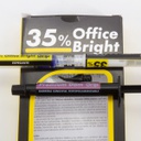 Gel Blanqueamiento Office Bright 35% Premium grip
