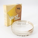 Disco de PMMA Transparente Vivid