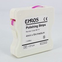 Cintas Abrasivas Polishing Strips Ehros