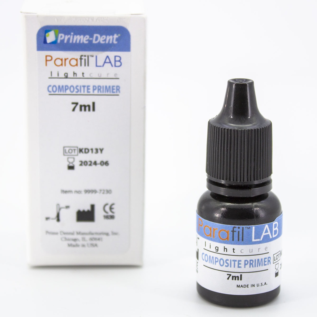 Primer para Resina Parafil Lab Prime Dental