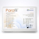 Kit Resina Parafil Zirconium Prime Dental