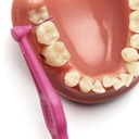 Cepillo Interdental Angulado Tepe