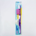 Cepillo Dental Supreme con protector cabezal Tepe 352688K