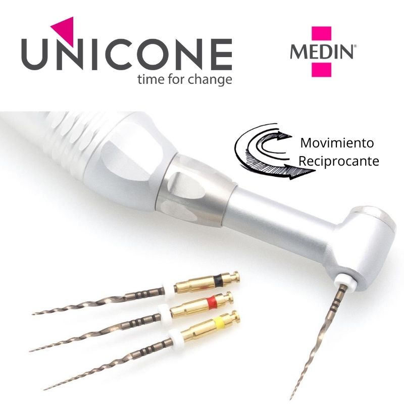 Limas Unicone I Nº20.25.40 Medin