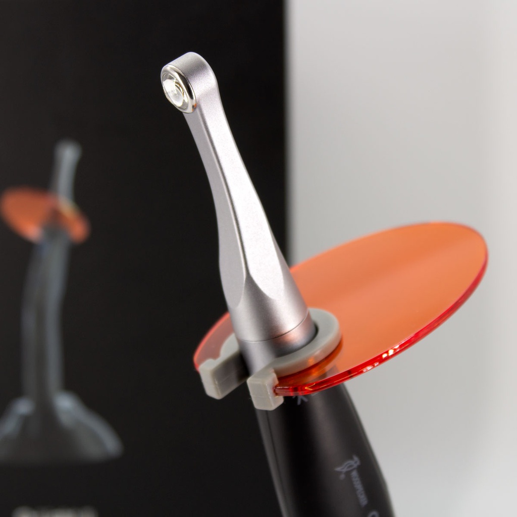 O-light II - Curing Light, WOODPECKER # O-light II