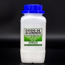 Óxido de aluminio Blanco 1 kg Ehros