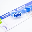 Cepillo para Prótesis Denture brush Dr. Smith