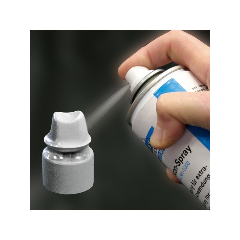 Spray para escaner Digiscan Yeti dental