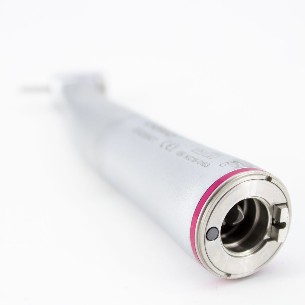 Contrángulo Push Mini led Multiplicador 1:5 Coxo CX235C7-4