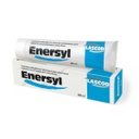 Kit Silicona Ergasil/Enersyl 80 Shore-A 1,6Kg Lascod