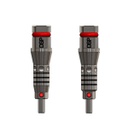 Conector llave cricket corta DSP