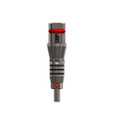 Conector llave cricket corta DSP