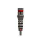 Conector llave cricket corta DSP