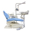 Sillón dental BB con taburete Anle