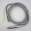 Micromotor con cable para Motor implantes C-Sailor Pro Coxo