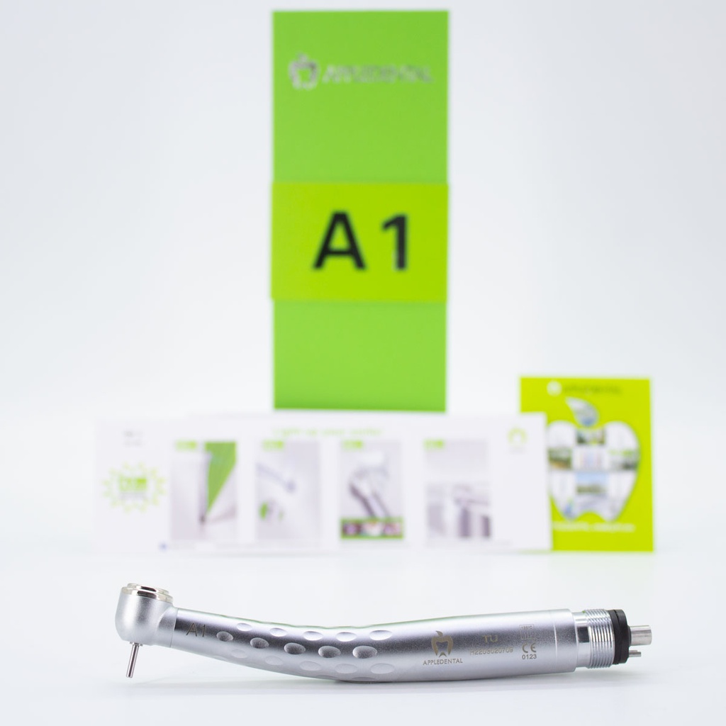 Turbina Push TU-A1 Appledental