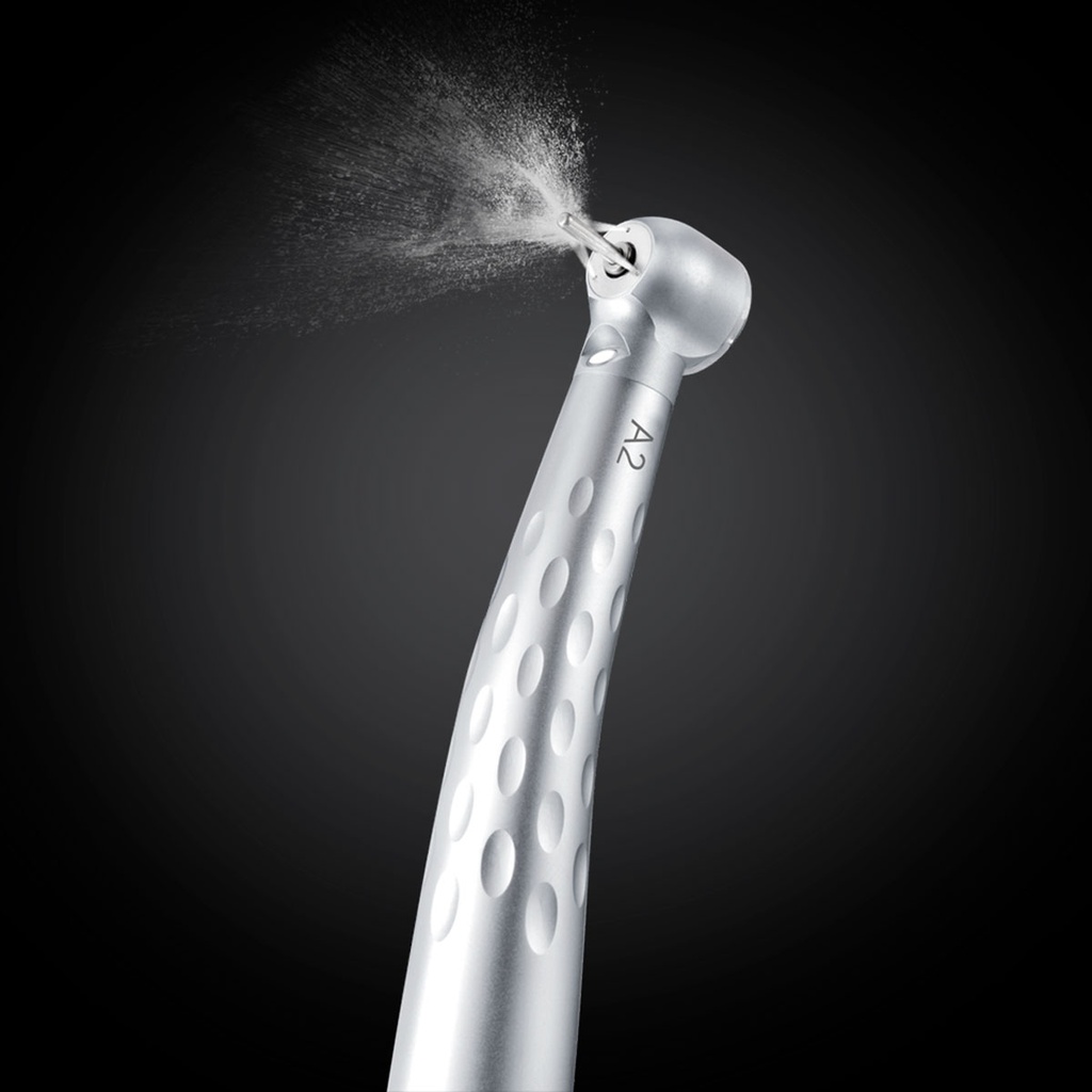 Turbina Push led TU-A2 Appledental
