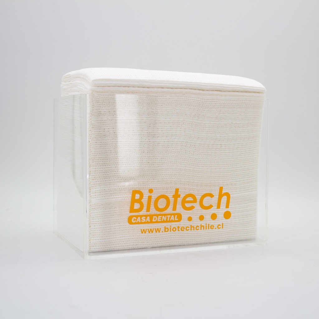 Dispensador Organizador para Pecheras Biotech