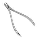 Alicate de corte para ligaduras en ángulo Orthometric