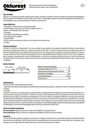 Silicona Adición Registro de Mordida Bite Fast Oklurest Economy pack Lascod
