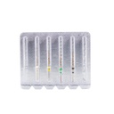 Limas NiTi Expert Gold Endoart Serie Incidental