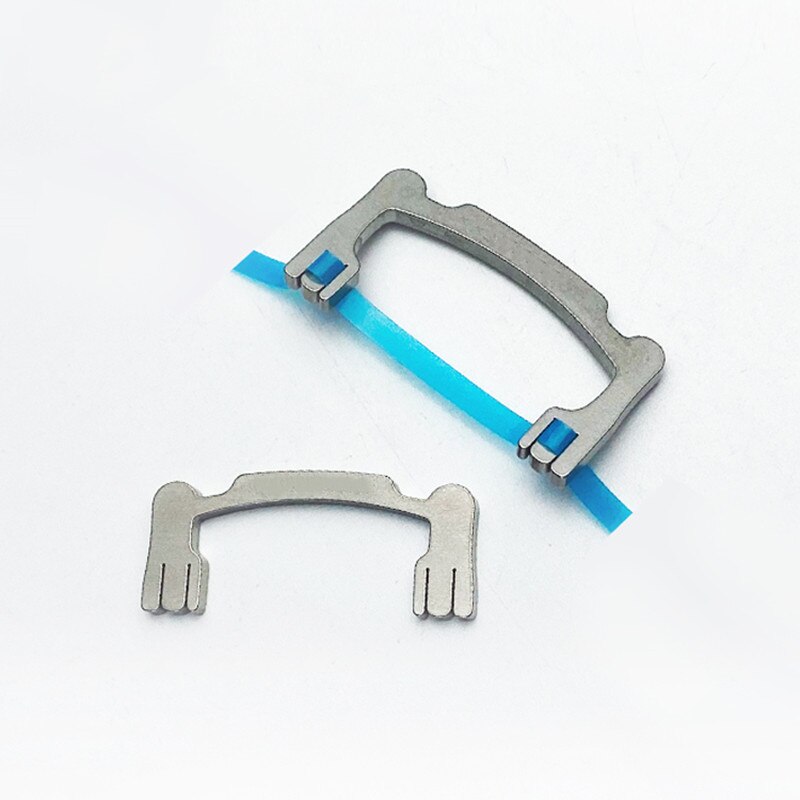 Porta Cinta abrasiva Strip holder 2.0 ZT Dental