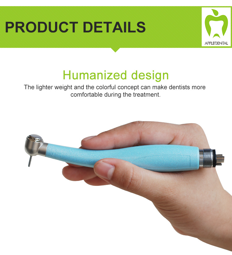 Turbina Push led TU-Excellent Appledental