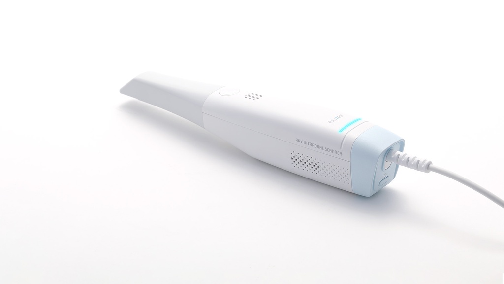 Scanner Intraoral RAYios Oneday Biotech