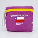 Mochila / Morral Morada Biotech