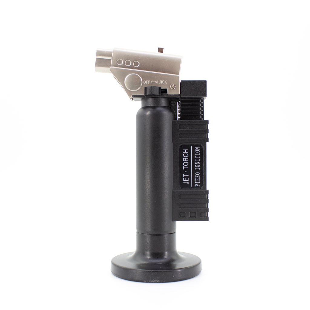 Mini Soplete Pedestal Jet-Torch