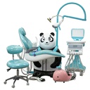 Sillon Dental BZ639 Pediatrico Panda Fengdan