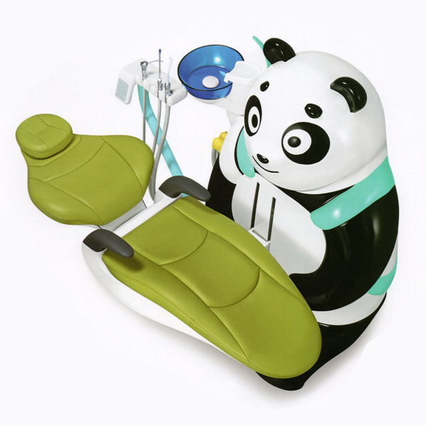 Sillon Dental BZ639 Pediatrico Panda Fengdan