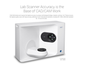 Scanner digital Laboratorio T710 Medit